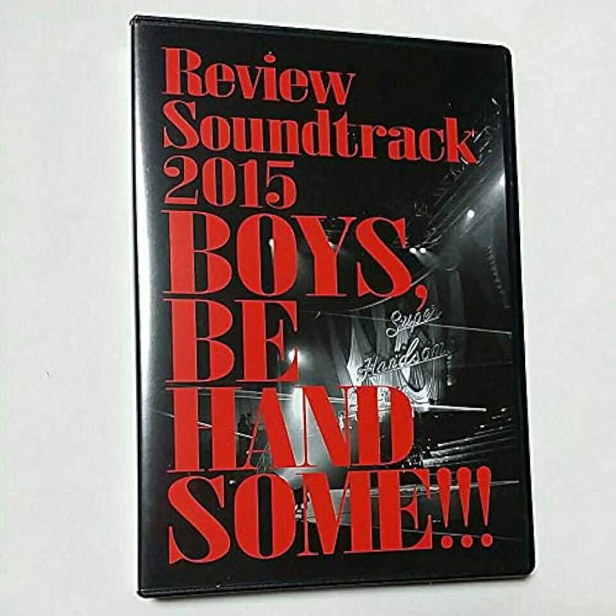 Amazon.co.jp: 三浦春馬 佐藤健 2015 BOYS, BE HANDSOME!!! ハンサム