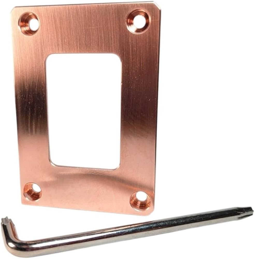 Amazon.co.jp: PCER24 CPU固定金具LGA1851 Core Ultraシリーズ向け