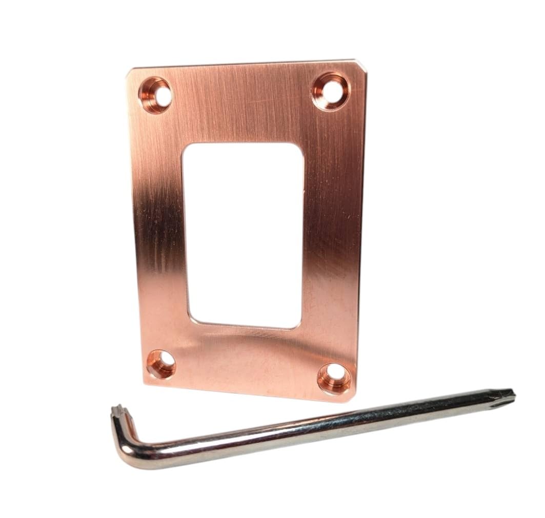 Amazon.co.jp: PCER24 CPU固定金具LGA1851 Core Ultraシリーズ向け