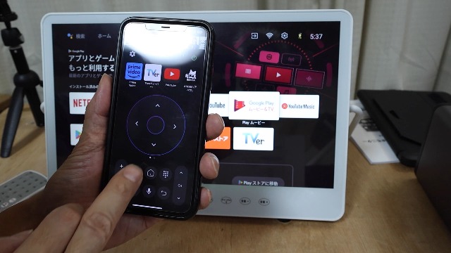 Amazon | SYLVOX ポータブルテレビ 15.6V型 1080P ハイビジョン