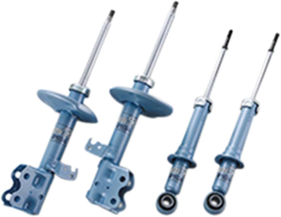 Amazon.co.jp: KYB (カヤバ) ショックアブソーバー (単品) ニューSR