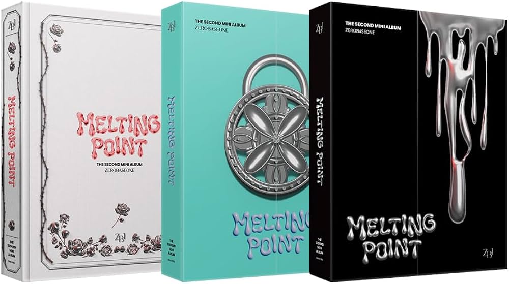 Amazon.co.jp: ゼロベースワン ZEROBASEONE ZB1-2nd Mini Album