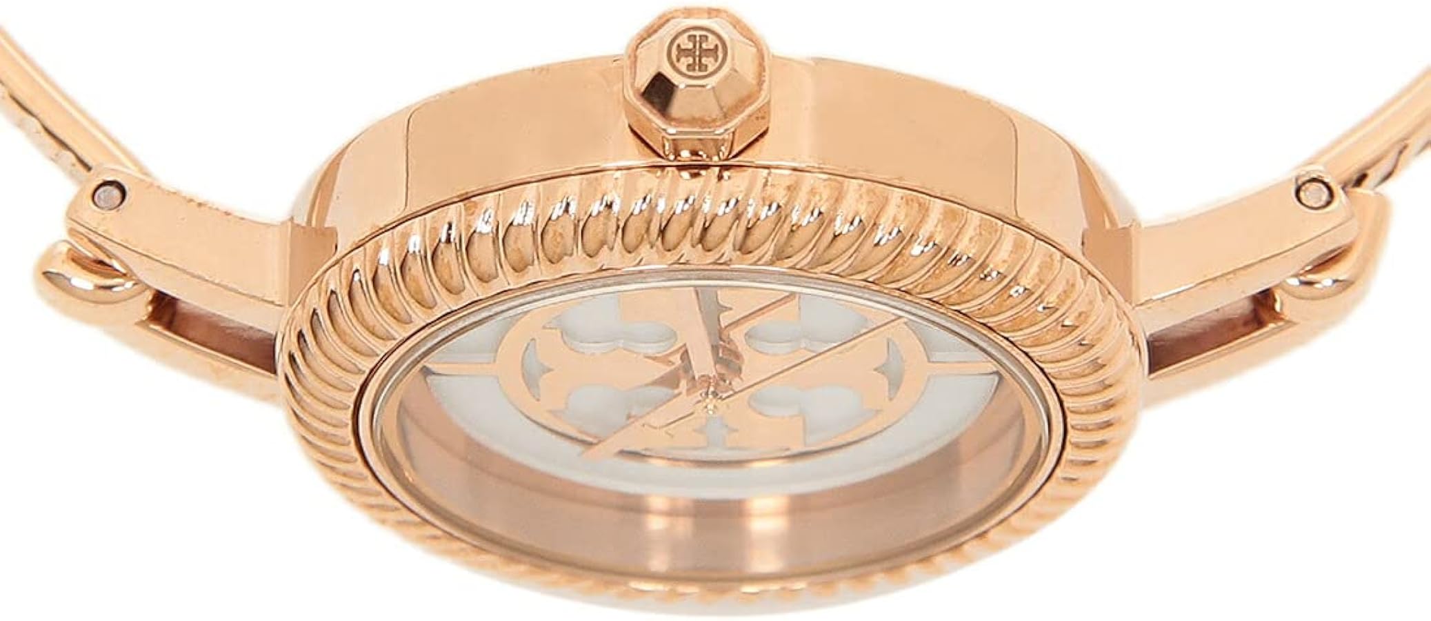 Amazon.co.jp: [トリーバーチ]時計 レディース リーヴァ27mm クォーツ