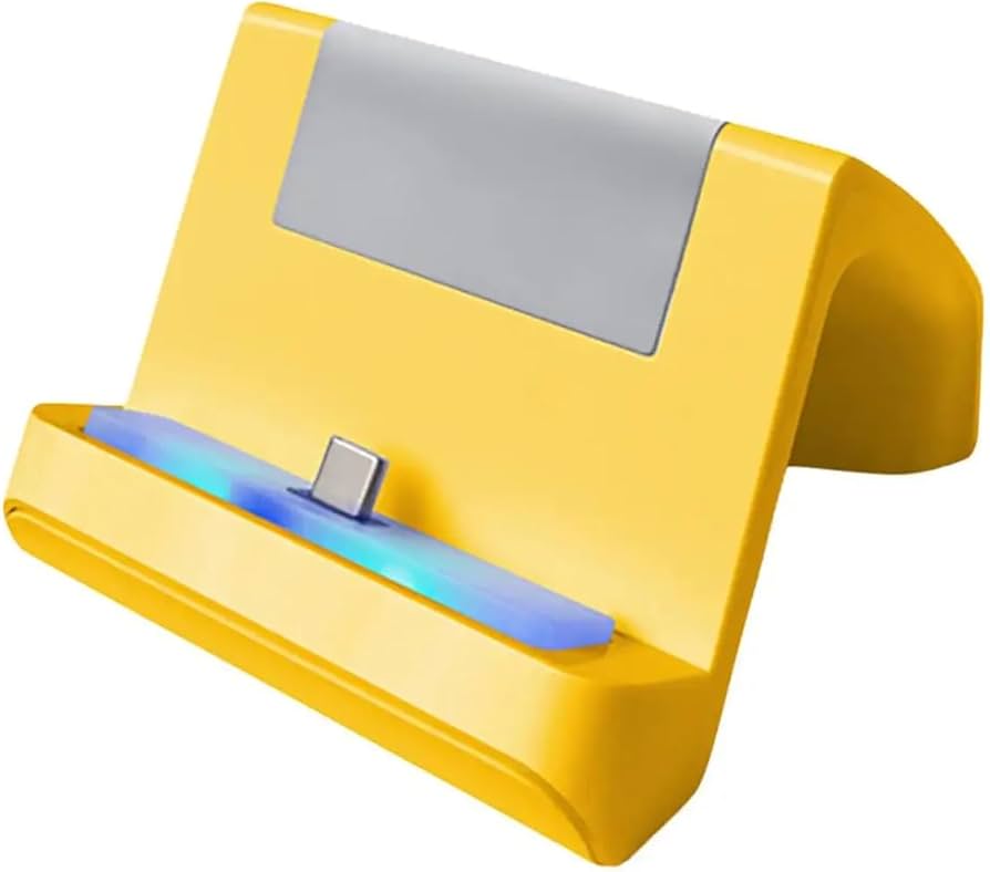 Amazon | Switch Switch Lite 充電スタンド プレイスタンド ポータブル