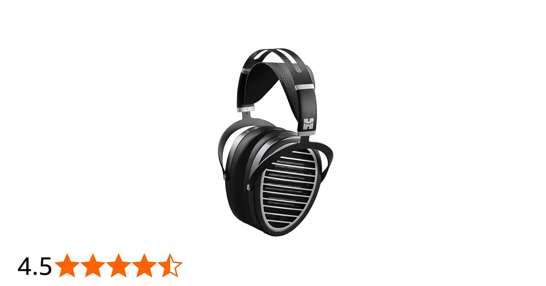 Amazon.co.jp: HIFIMAN ハイファイマン ANANDA 平面駆動ヘッドホン