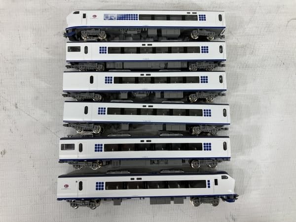 Amazon | KATO 10-330 JR西日本 281系 特急電車 はるか サハ281-100込