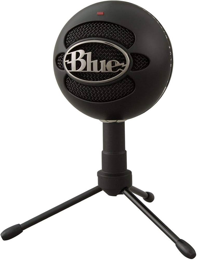 Amazon.co.jp: ロジクール G Blue Snowball iCE BM200BK USB