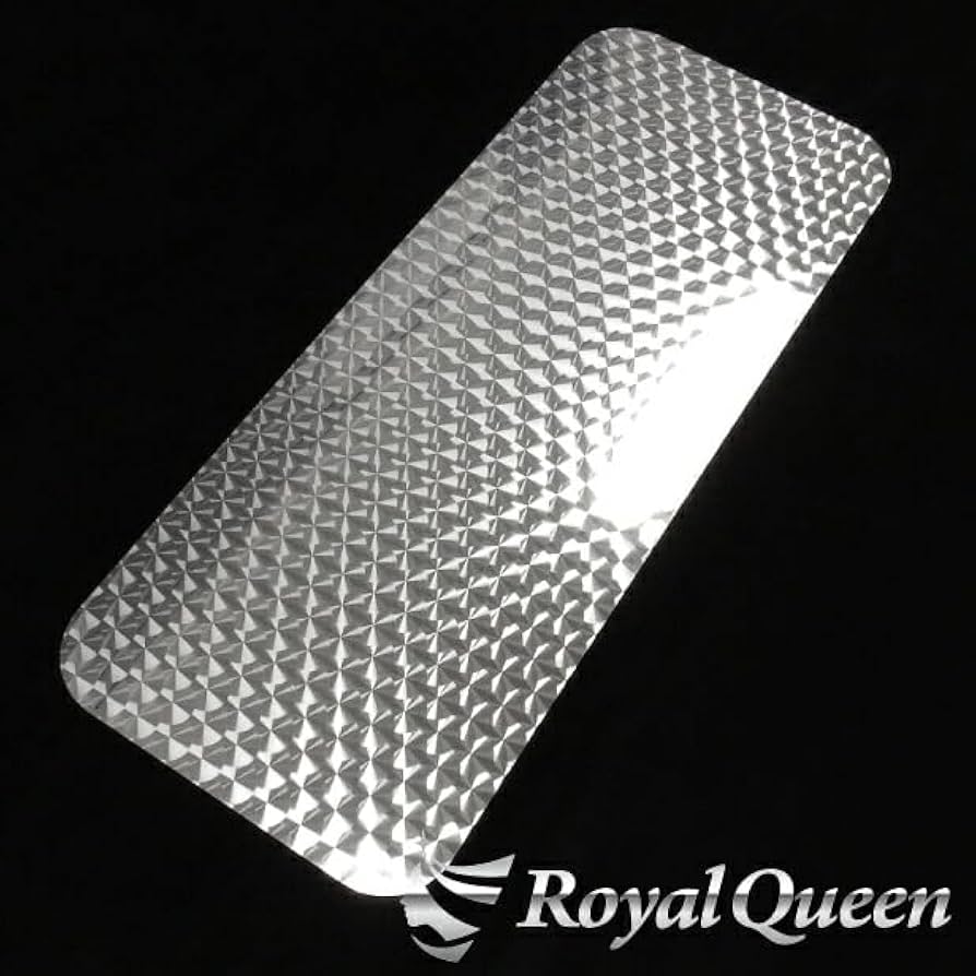 Amazon | 【Royal Queen】リニューアル♪両面ウロコ仕様！日野/HINO