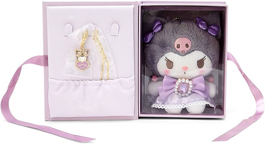 Amazon.co.jp: サンリオ(SANRIO) サンリオ アクセサリーギフトセット