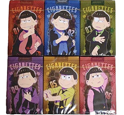 Amazon.co.jp: おそ松さん AGF あるのんかふぇ MatsunoFamily