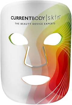 Amazon.com : CurrentBody Skin LED 4-in-1 Mask | Zone Facial
