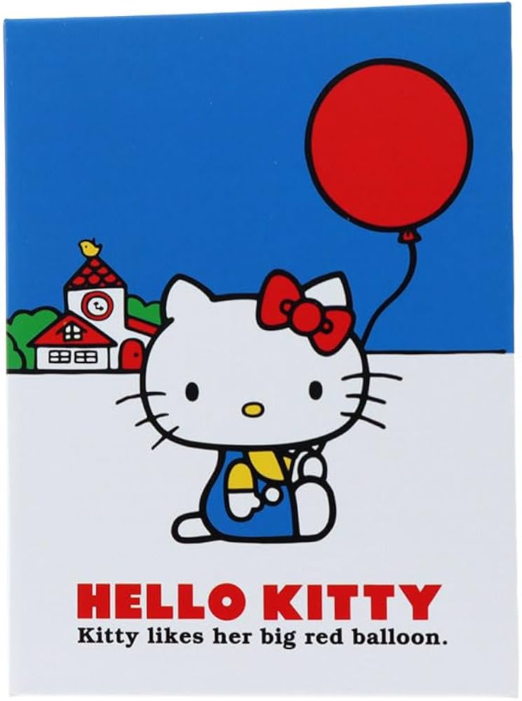 Amazon.co.jp: サンスター文具(Sun-Star Stationery) ハローキティ