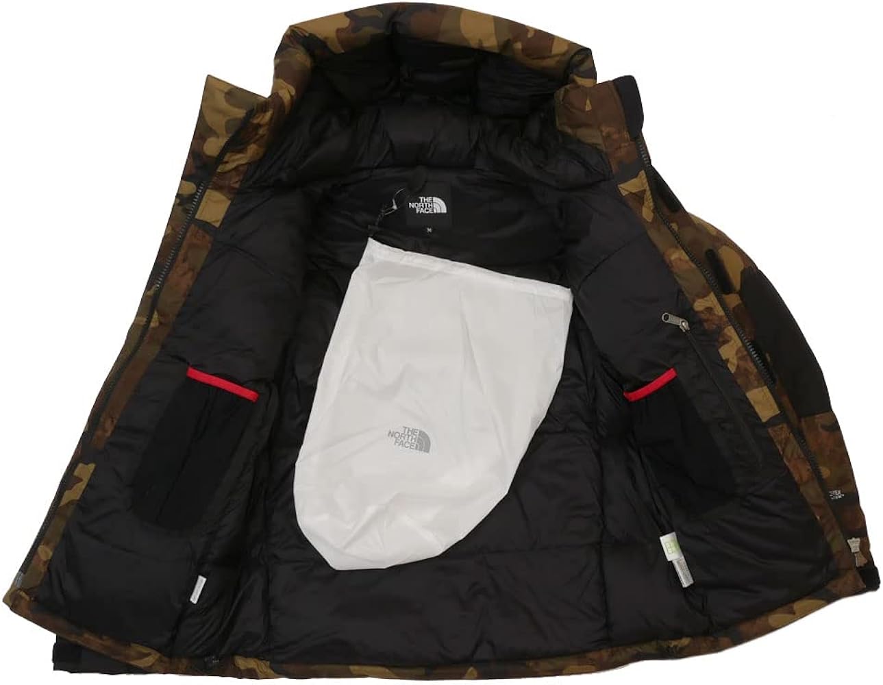 Amazon | [THE NORTH FACE (ザ・ノースフェイス)] NOVELTY BALTRO