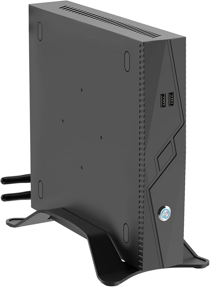 Amazon.co.jp: Skynew ミニ ゲーミングPC Windows 11 Pro/インテル 第