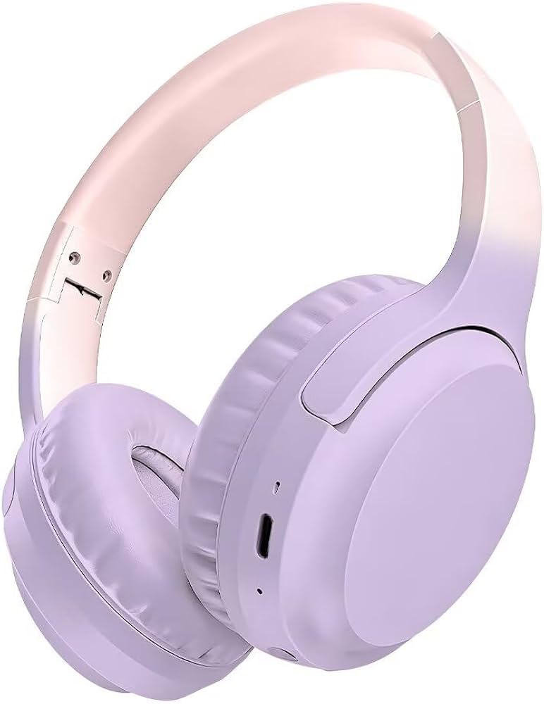 Amazon.co.jp: ヘッドホン【2026年新型・Bluetooth 6.1】ワイヤレス