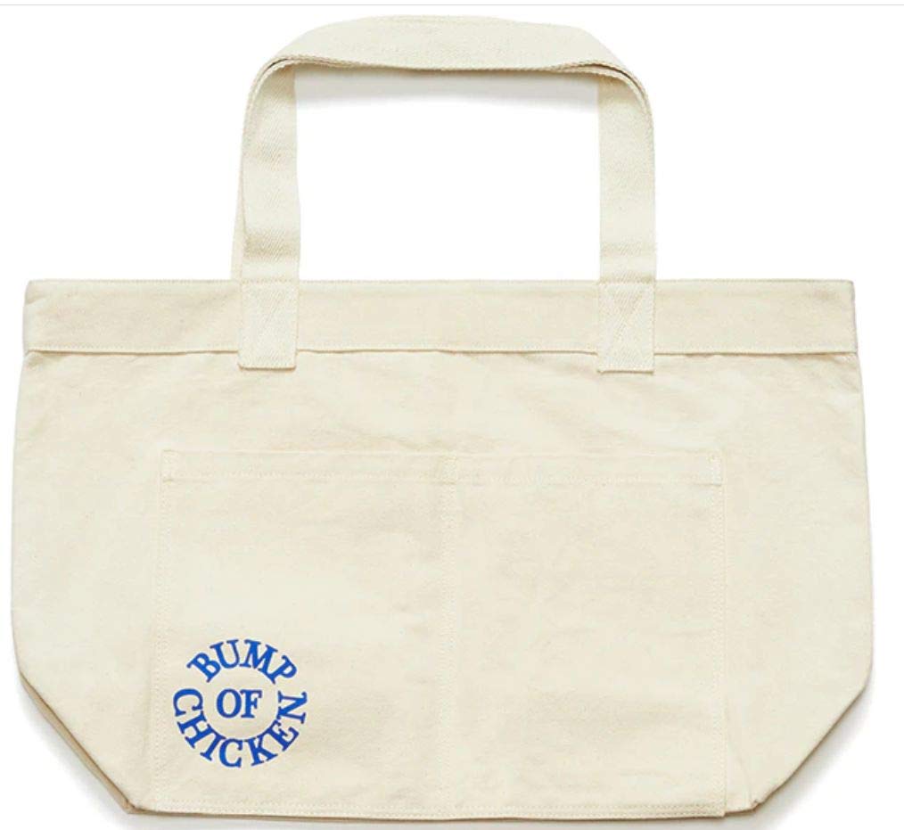 Amazon.co.jp: BUMP OF CHICKEN(バンプオブチキン)公式グッズ TOUR