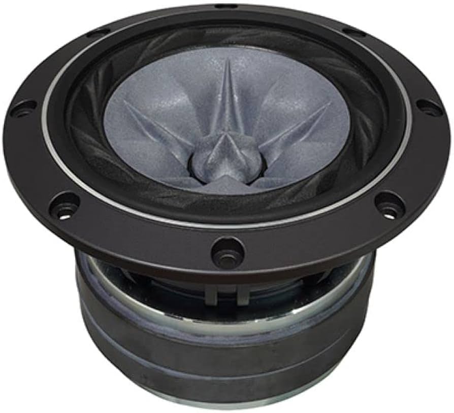 Amazon | Fostex 16cm フルレンジユニットFE168SS-HP | FOSTEX