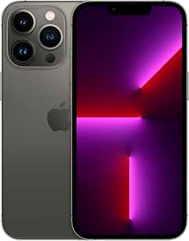 Amazon.com: Apple iPhone 13 Pro Max, 1TB, Graphite - Unlocked