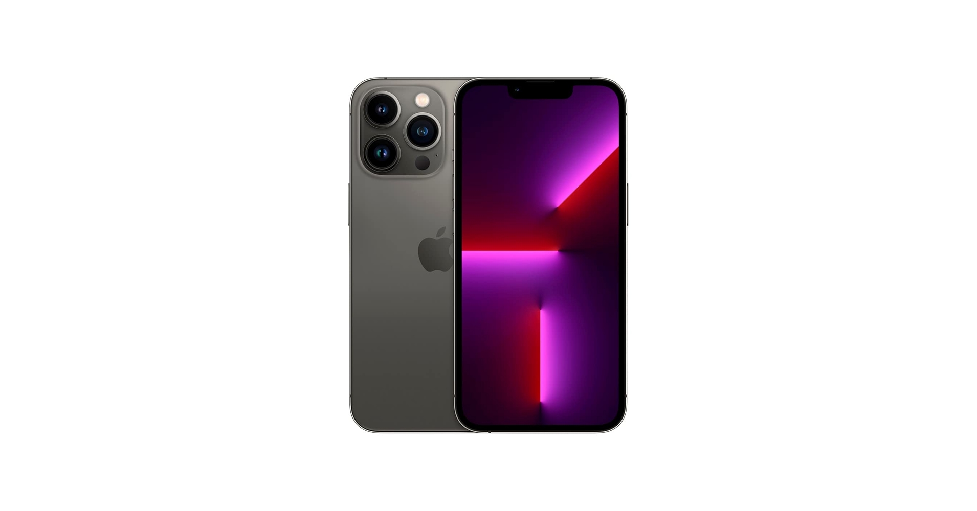 Amazon.com: Apple iPhone 13 Pro Max, 256GB, Graphite - Unlocked