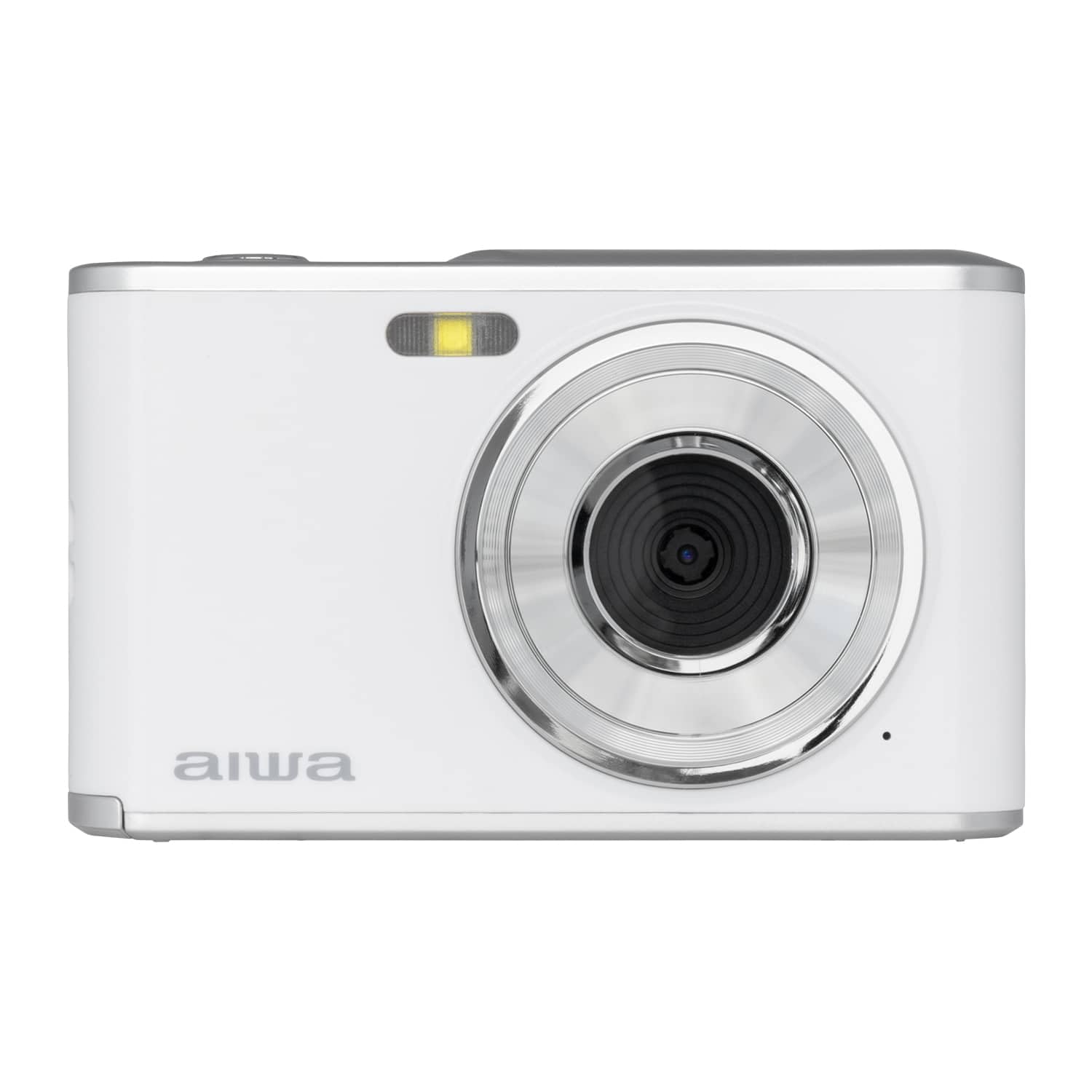 Amazon | 【aiwa公式】コンパクトデジタルカメラ aiwa cam DCB 1,300万