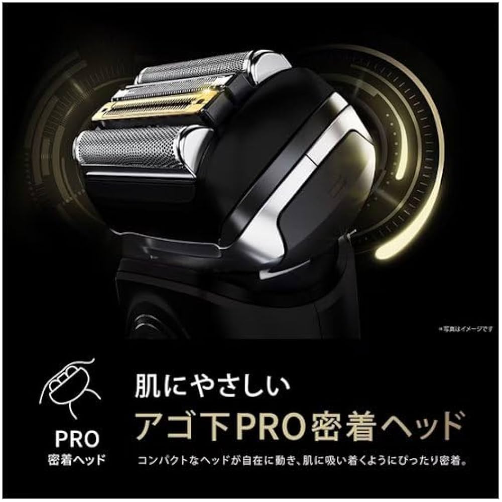 Amazon | 9350cc(ブラック) ブラウン シリーズ9 Sport+ 電気シェーバー