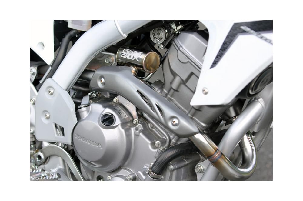 Amazon | スペシャルパーツ忠男 (SP TADAO) POWER BOX エキゾースト