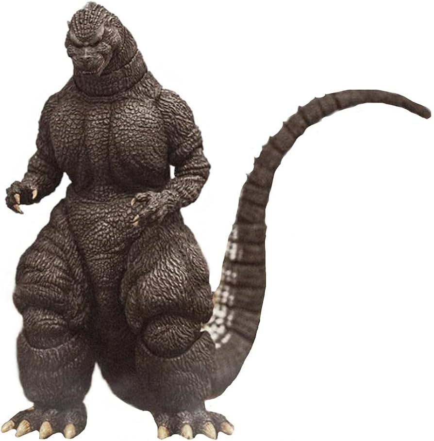 Amazon.co.jp: 「AC」HIYA TOYS Exquisite Basic ゴジラvsキングギドラ