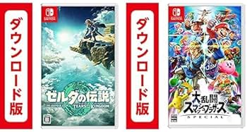 Amazon.co.jp: ゼルダの伝説 ティアーズ オブ ザ キングダム