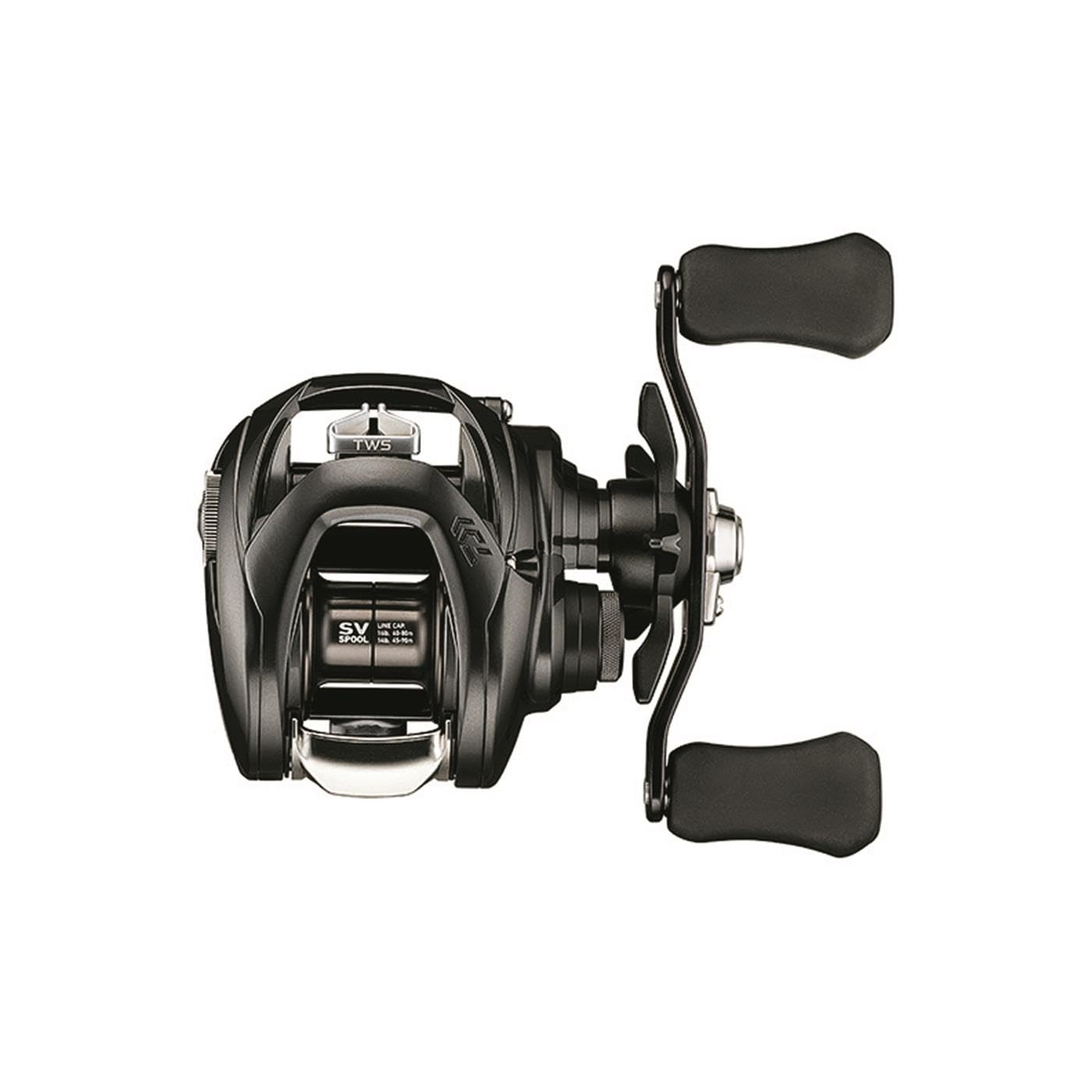 Amazon | ダイワ Tatula SV TW 103XS | ダイワ(DAIWA) | ベイトリール