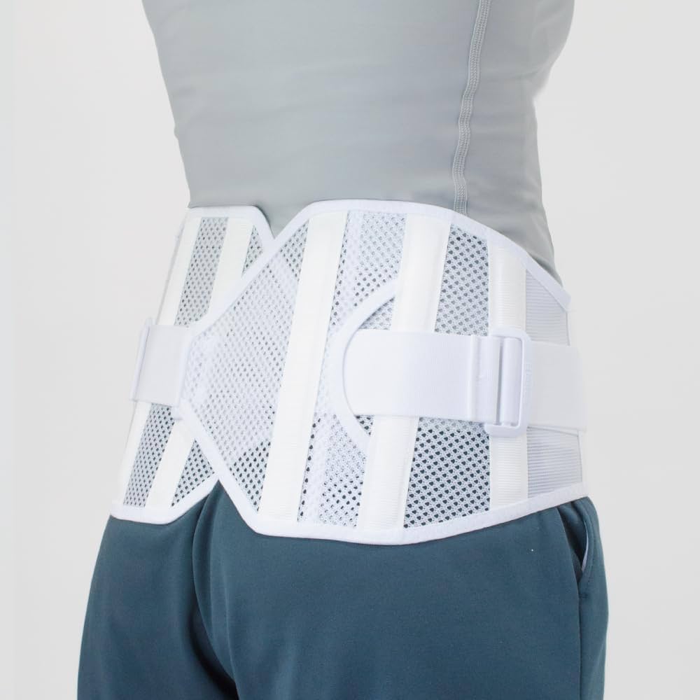 Amazon.co.jp: 【公式】 腰 サポーター プロハードスリム 2024年モデル