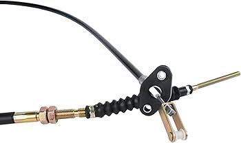 Amazon.co.jp: スズキ 用 ジムニー JA11V クラッチワイヤー 23710