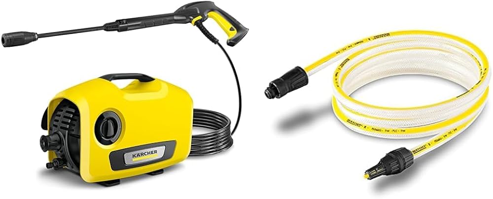 Amazon | 【セット買い】【Amazon.co.jp限定】ケルヒャー(Karcher