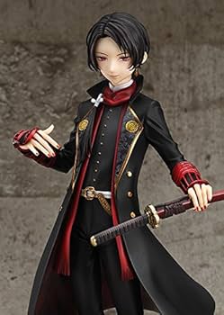 Amazon | 刀剣乱舞-ONLINE- 加州清光 1/8スケール ABS&PVC製 塗装済み