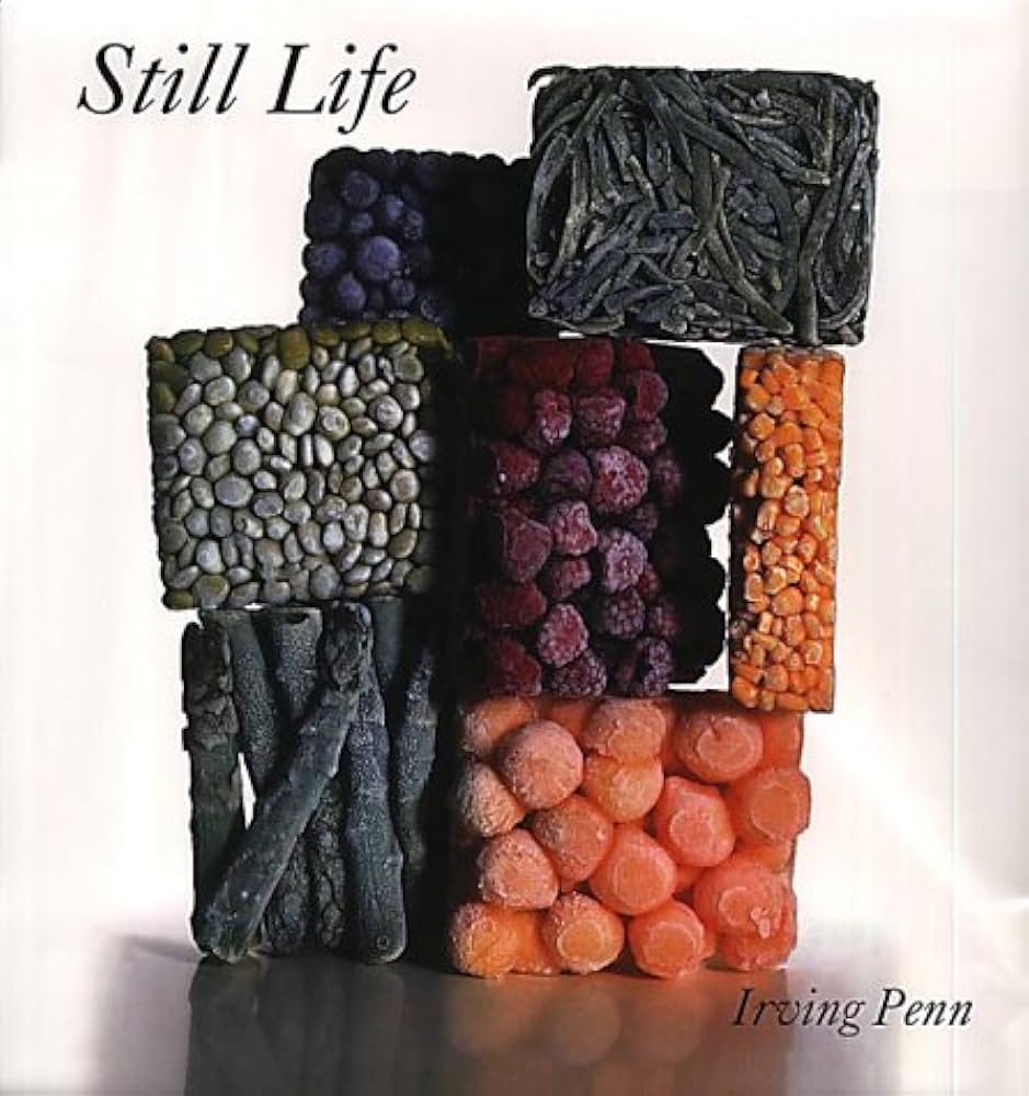 Amazon | Still Life:Irving Penn Photographs 1938-2000: Irving Penn