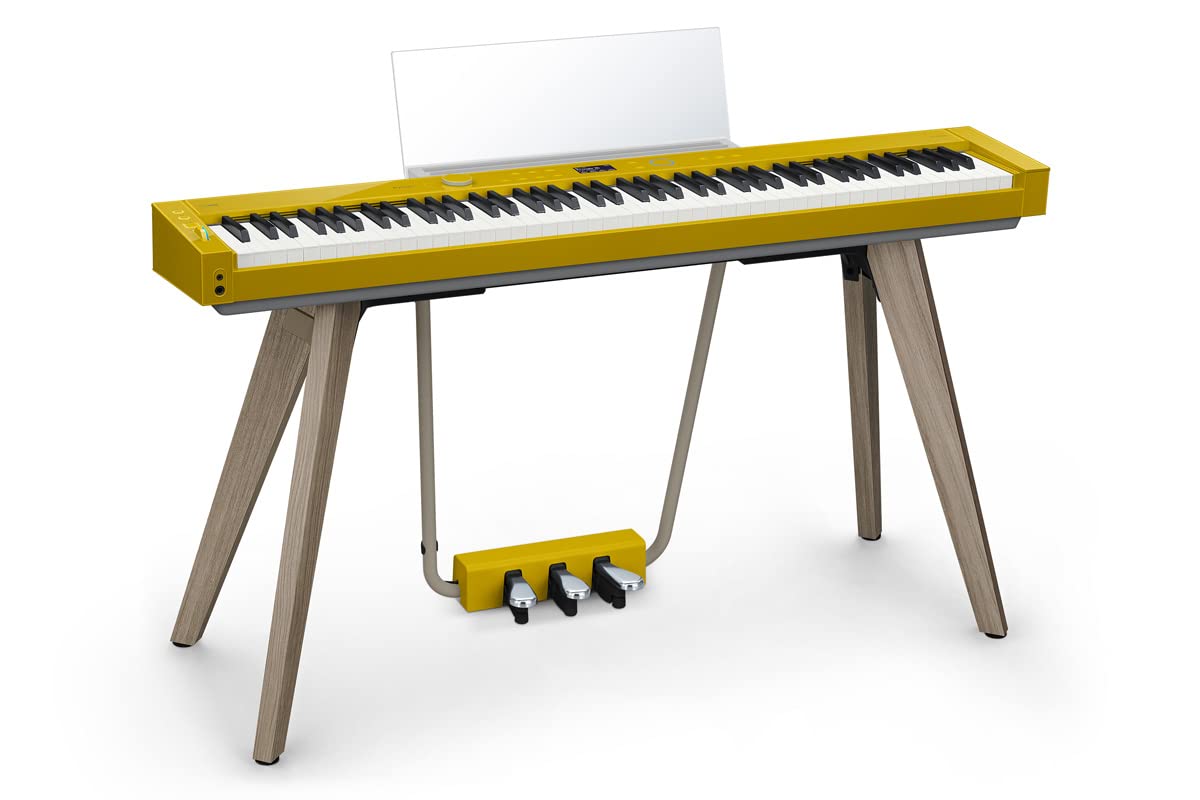 Amazon | CASIO PX-S7000 HM 電子ピアノ 88鍵盤 プリヴィア カシオ