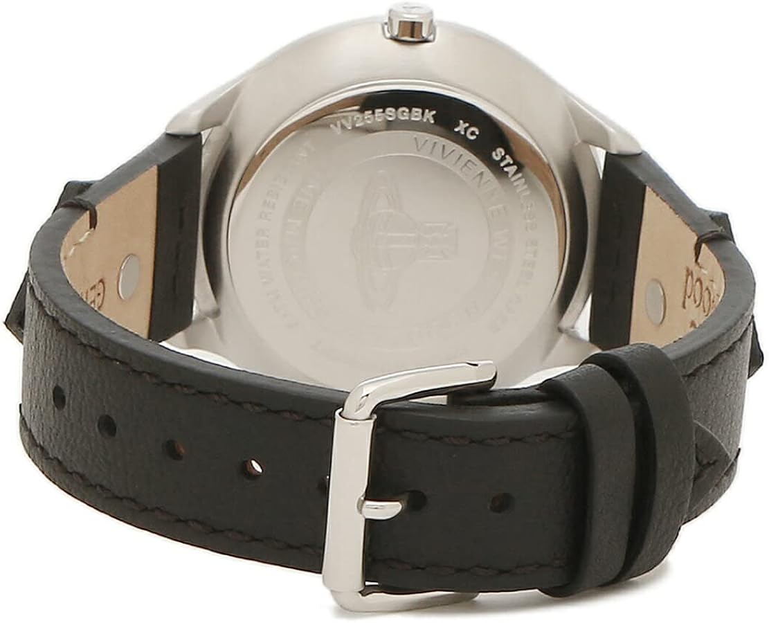 Amazon.co.jp: [ヴィヴィアンウエストウッド]時計 レディース 38mm