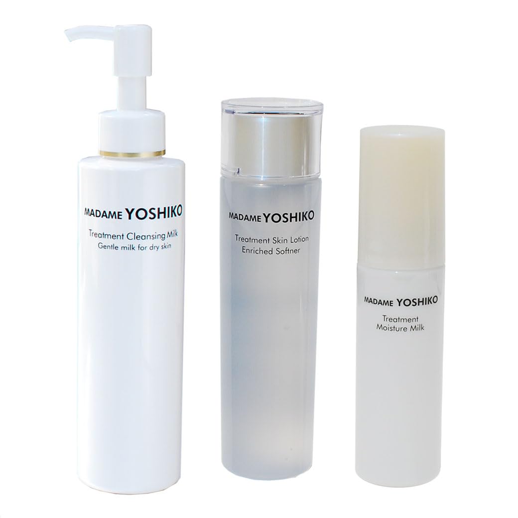 Amazon.co.jp: セラミド スキンケア 3点セット / クレンジングミルク