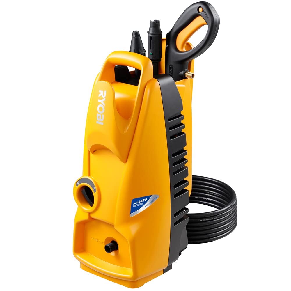 Amazon | 京セラ(Kyocera) 旧リョービ 高圧洗浄機 AJP-1420A 667350A