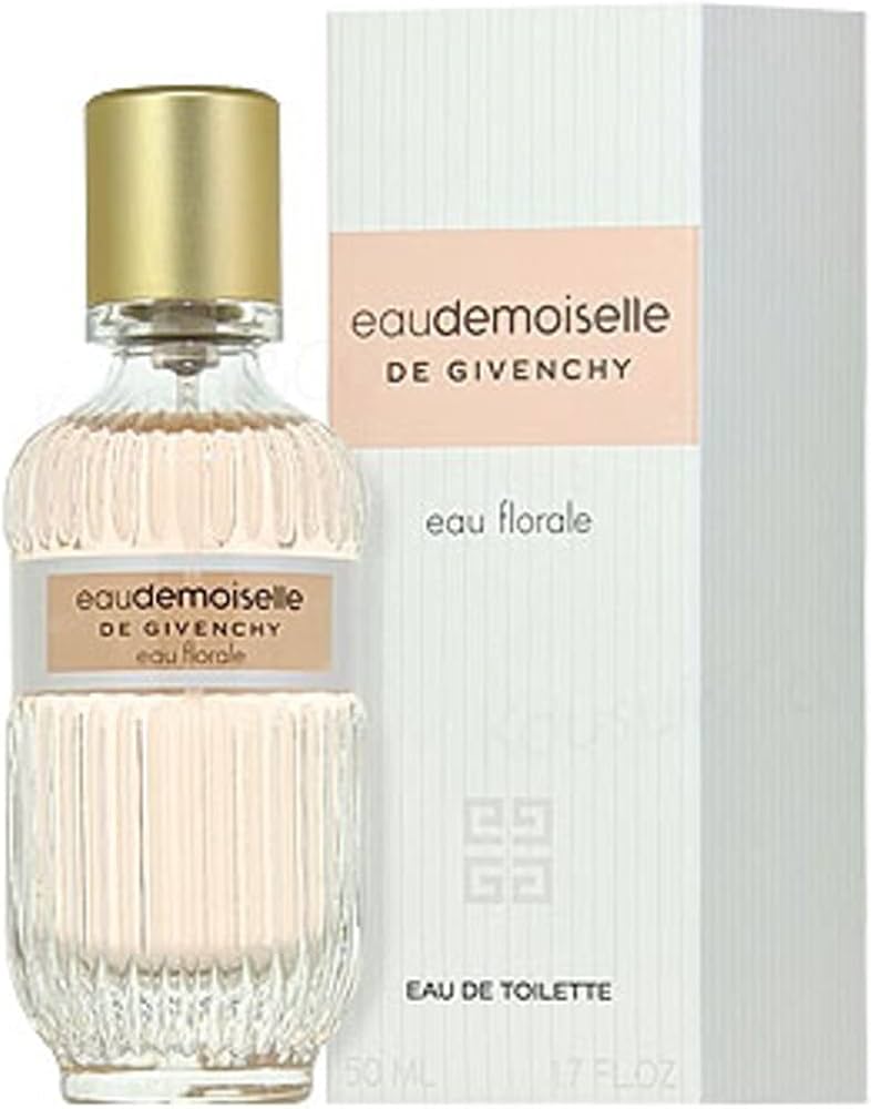 Amazon.co.jp: ジバンシィ GIVENCHY オードモワゼル フローラル EDT SP