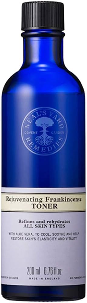Amazon.co.jp: NEAL'S YARD REMEDIES(ニールズヤードレメディーズ