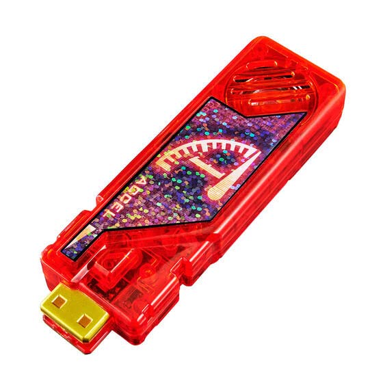 Amazon | バンダイ(BANDAI) CSMアクセルドライバー ver.1.5 風都探偵