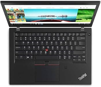 Amazon.com: Lenovo ThinkPad L480 Laptop, 14.0'' FHD (1920x1080