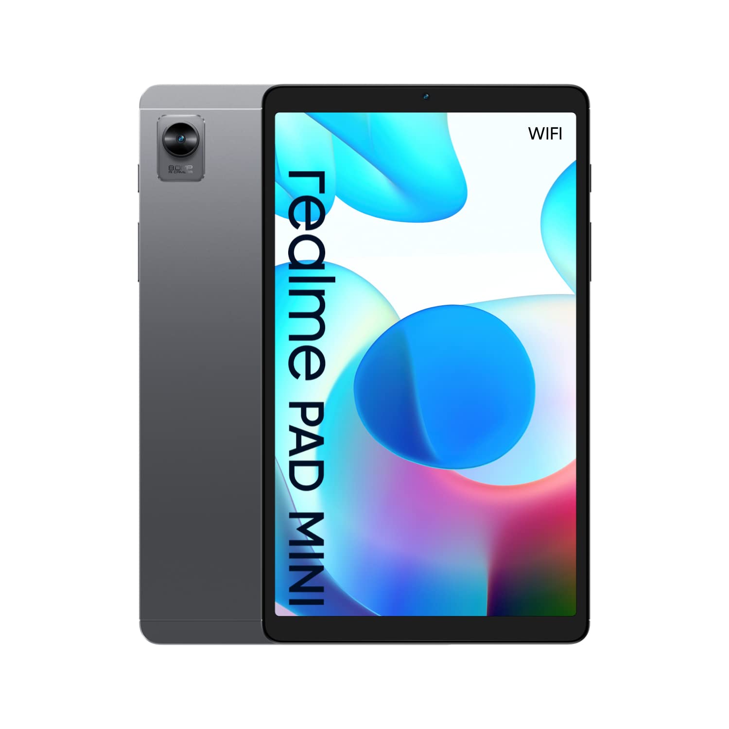 realme Pad Mini Tablet, 8.7