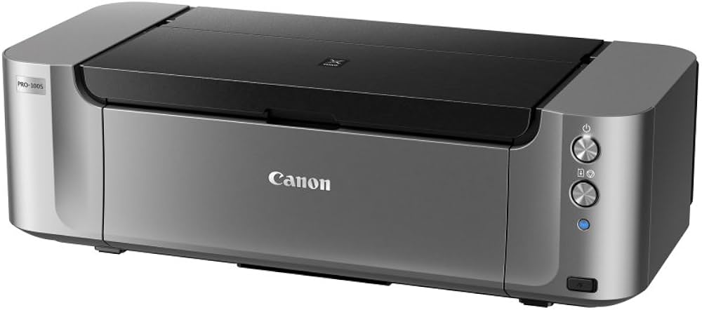 Amazon.co.jp: Canon キヤノン PIXUS PRO-100S : パソコン・周辺機器