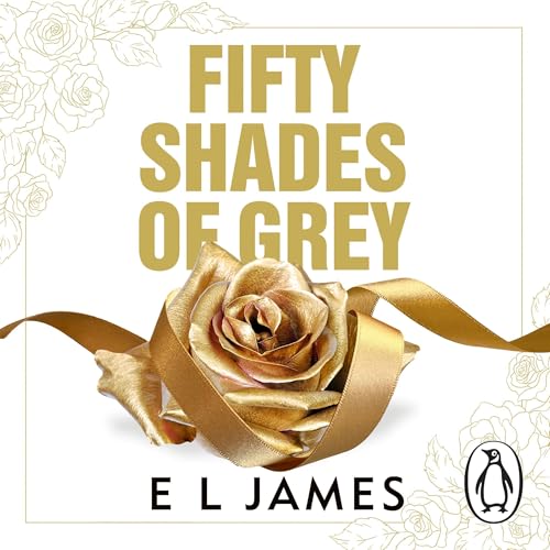 Fifty Shades of Grey Series をAmazonオーディオブックで聴く