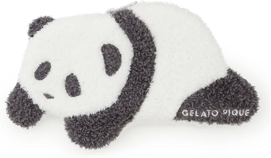 Amazon.co.jp: ジェラートピケ gelato pique パンダペンケース