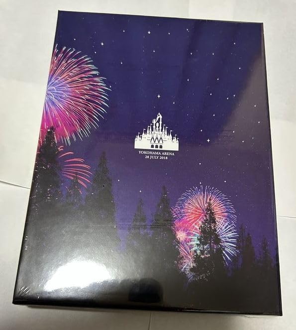 Amazon.co.jp: THE ALFEE ジ アルフィー グッズ 45th Anniversary