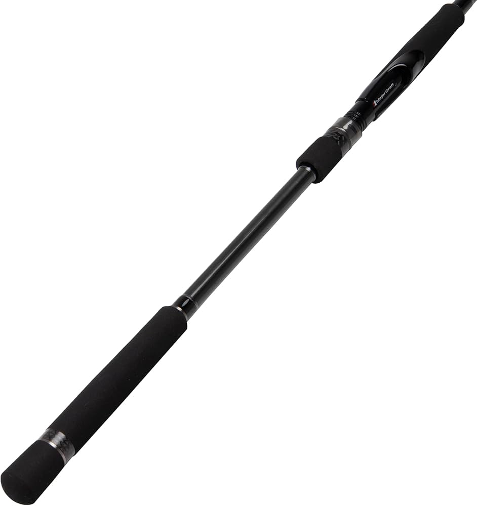 Amazon | メジャークラフト ロッド クロスライド 5G ショアジギモデル