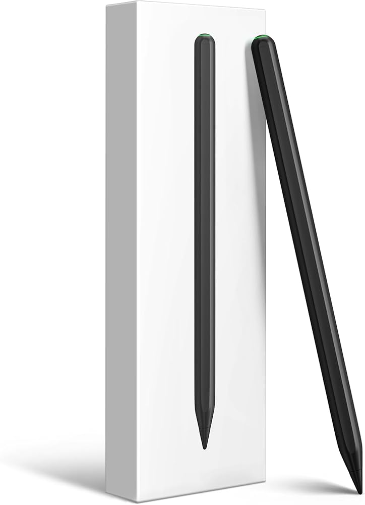Amazon.com: iPad Pencil 2nd Generation with Magnetic Wireless Fast