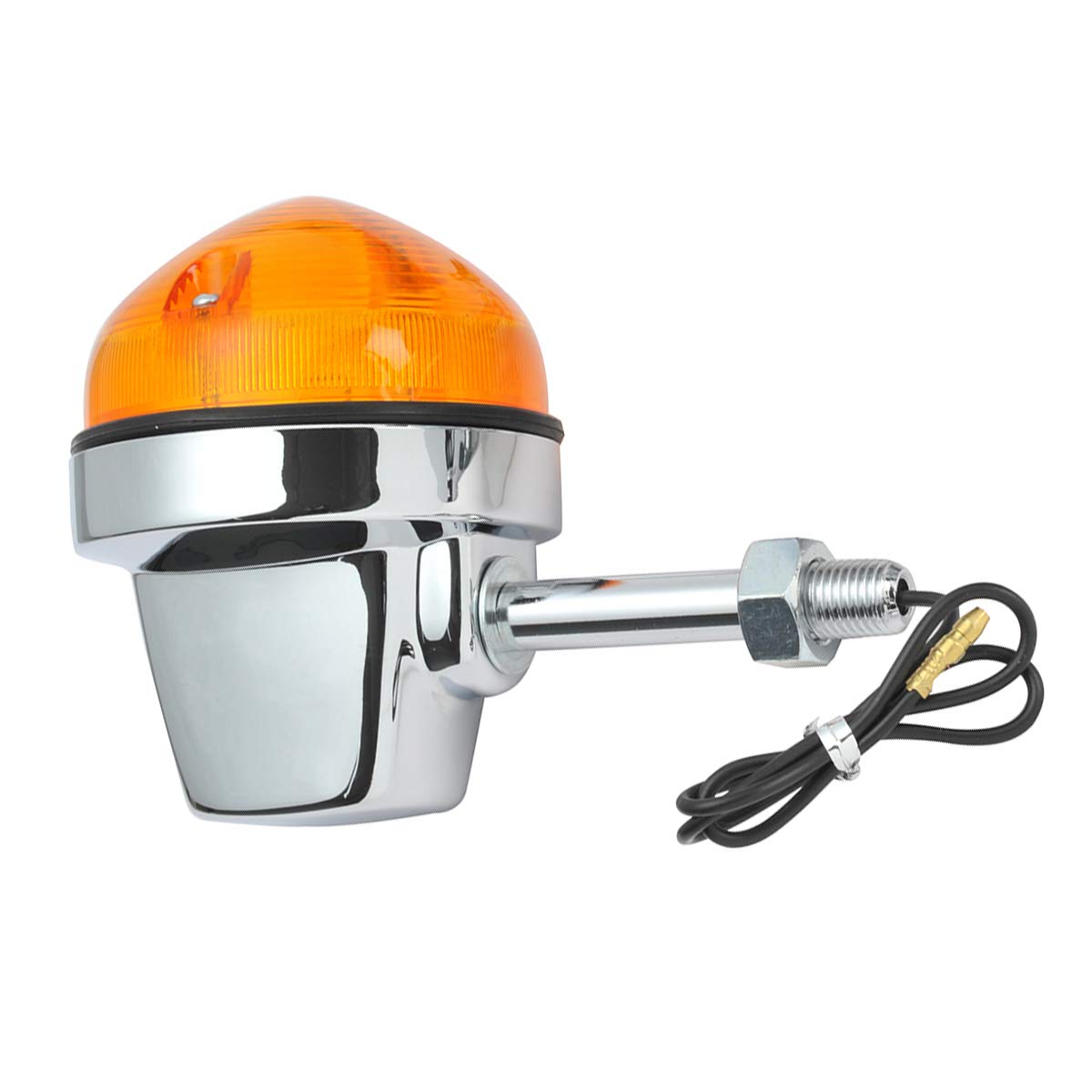 Amazon | BigOne ウインカー 2個セット バイク用 ルーカスタイプ